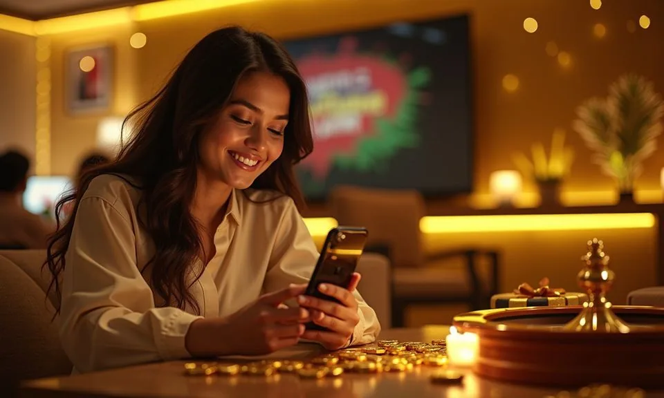 Blackjack Card Room